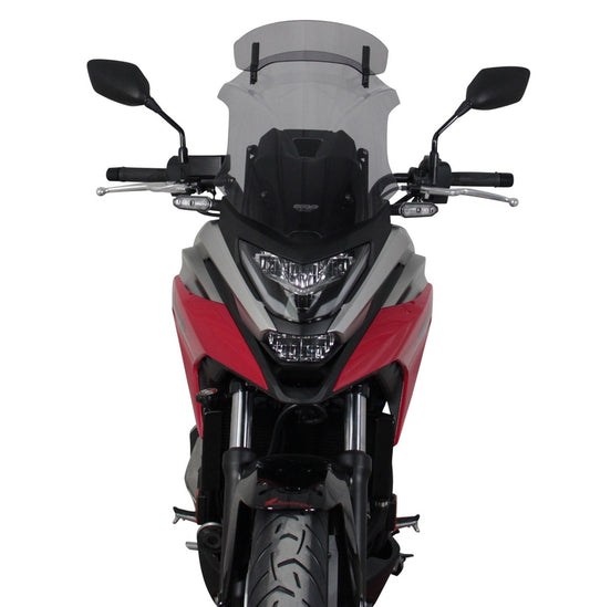 HONDA NC 750 X DCT ABS MRA Variotouring Scheibe VTM - Rauchgrau