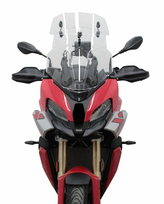 BMW S 1000 XR MRA Windschutzscheibe Vario X-Creen Klar