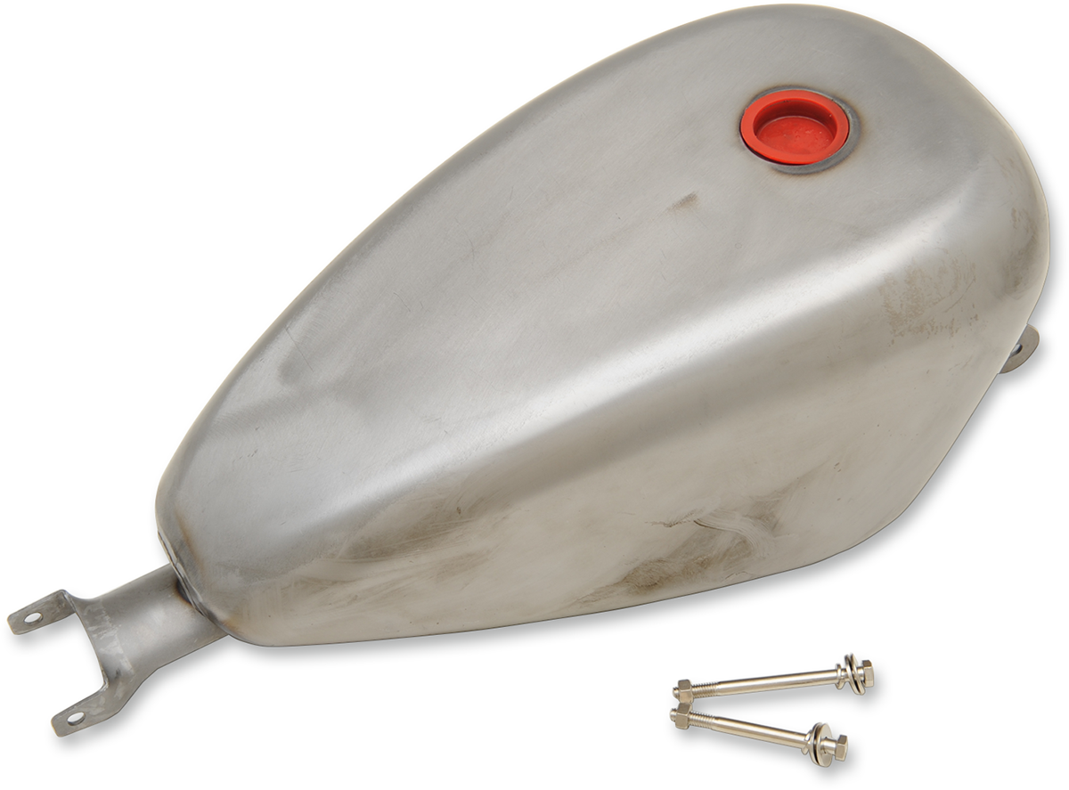 DRAG SPECIALTIES TANK GAS PEANUT STYLE XL 04-06